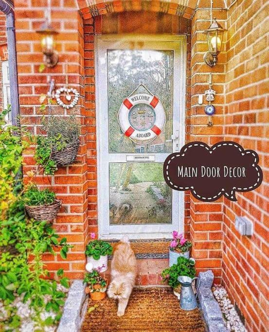 The Apple And Plum Cottage Studio Apartment New Reading Esterno foto