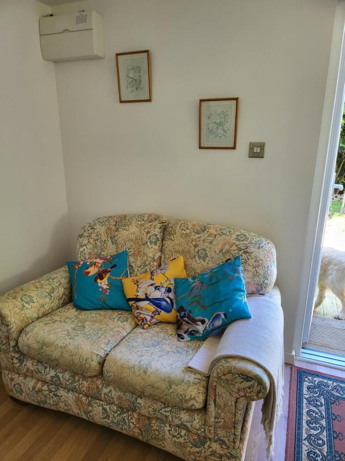 The Apple And Plum Cottage Studio Apartment New Reading Esterno foto